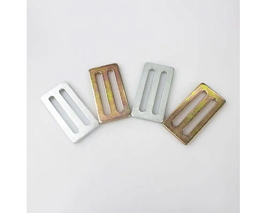 Slide Adjustable Buckle
